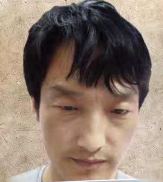 姓名不详