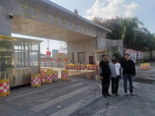 抓了!云南193名通缉犯到案145名,A级2人