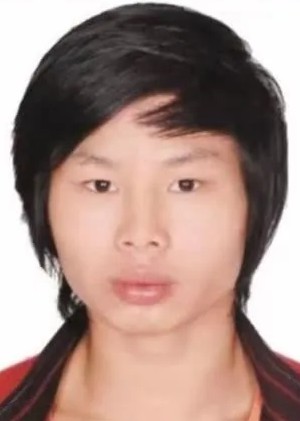 蔡莹洛