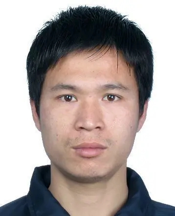 陈丰