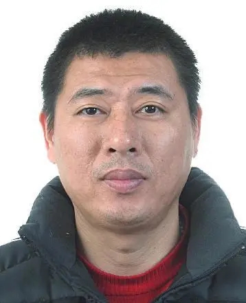 李勇志