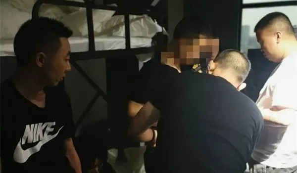 新邵警方破获系列涉疫网络诈骗案,涉案金额达40余万元。