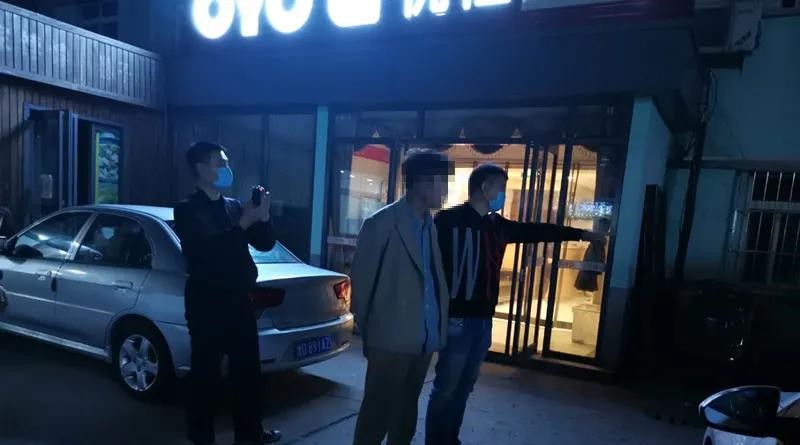 天津全市的代开公司并买卖对公账户“黑灰产业链”的面纱被逐层揭开