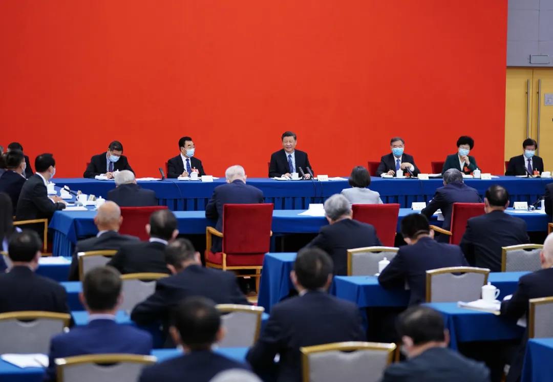 政府工作报告（文字实录） ——2020年5月22日在第十三届全国人民代表大会第三次会议上