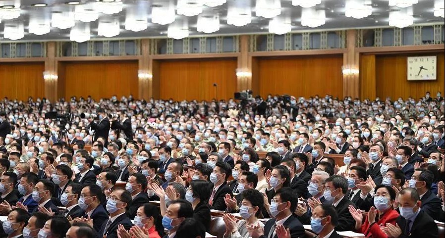 最高人民法院、最高人民检察院两份工作报告“出炉”,这12件事与你有关!