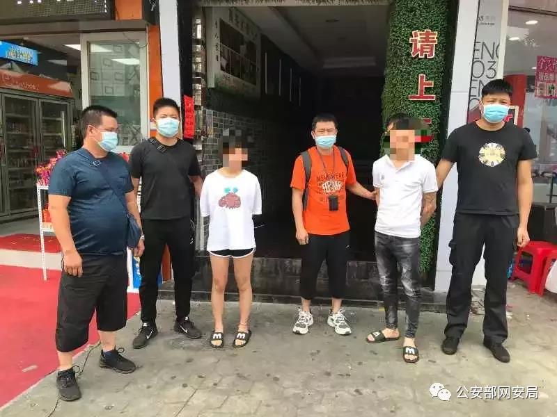 高科技犯罪,不解读根本无法理解。广西梧州公安破获8个利用“GOIP”实施犯罪的窝点