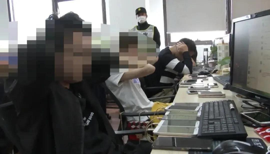 盈多多软件涉案,抓获犯罪嫌疑人32名,警方捣毁虚拟平台诈骗团伙 涉案金额达五百余万元