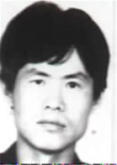 张传福
