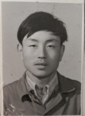 郑文龙