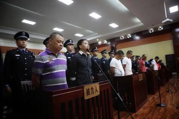 凉山特大贩卖、运输毒品案主犯被执行死刑