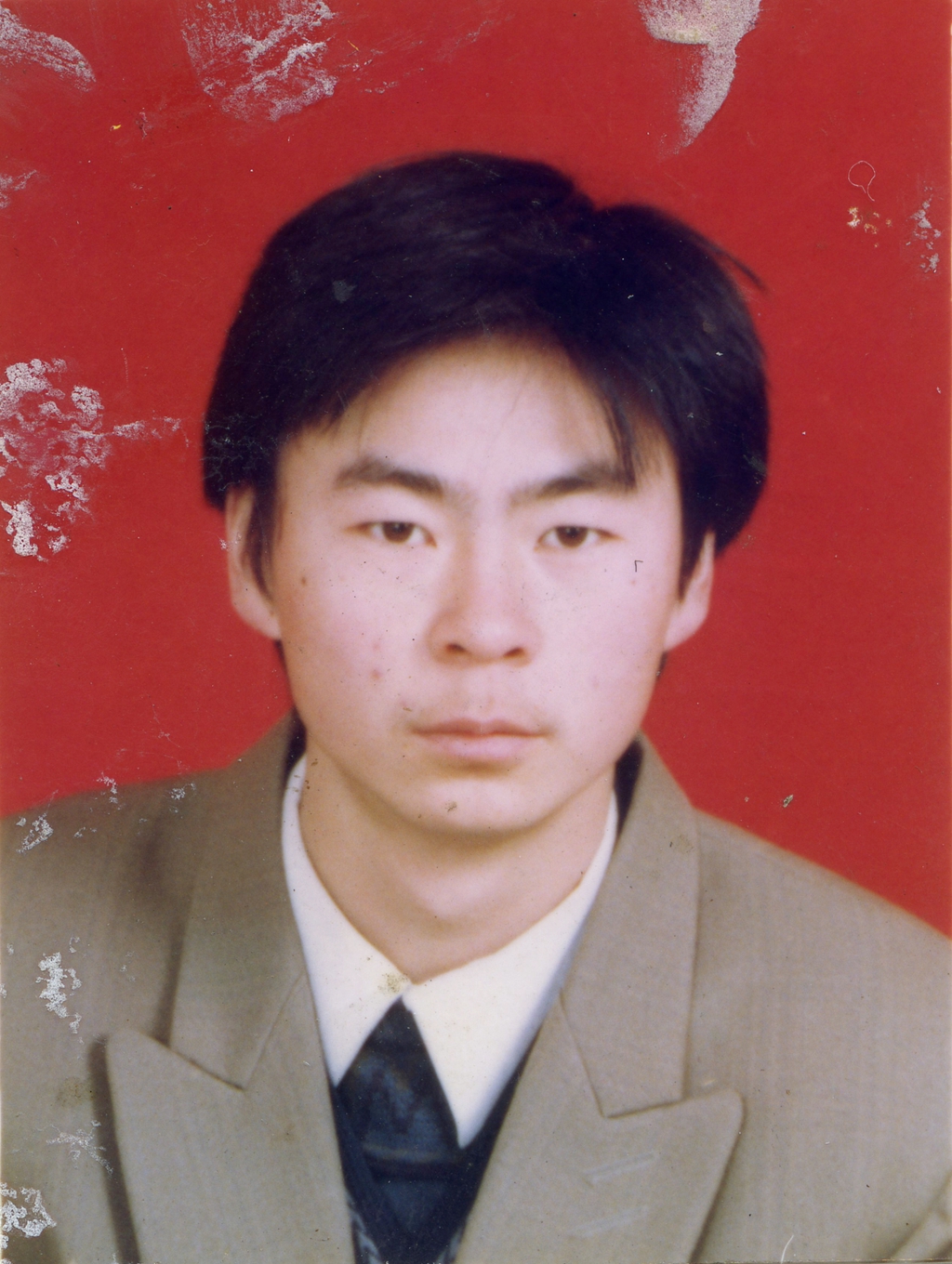 董争光