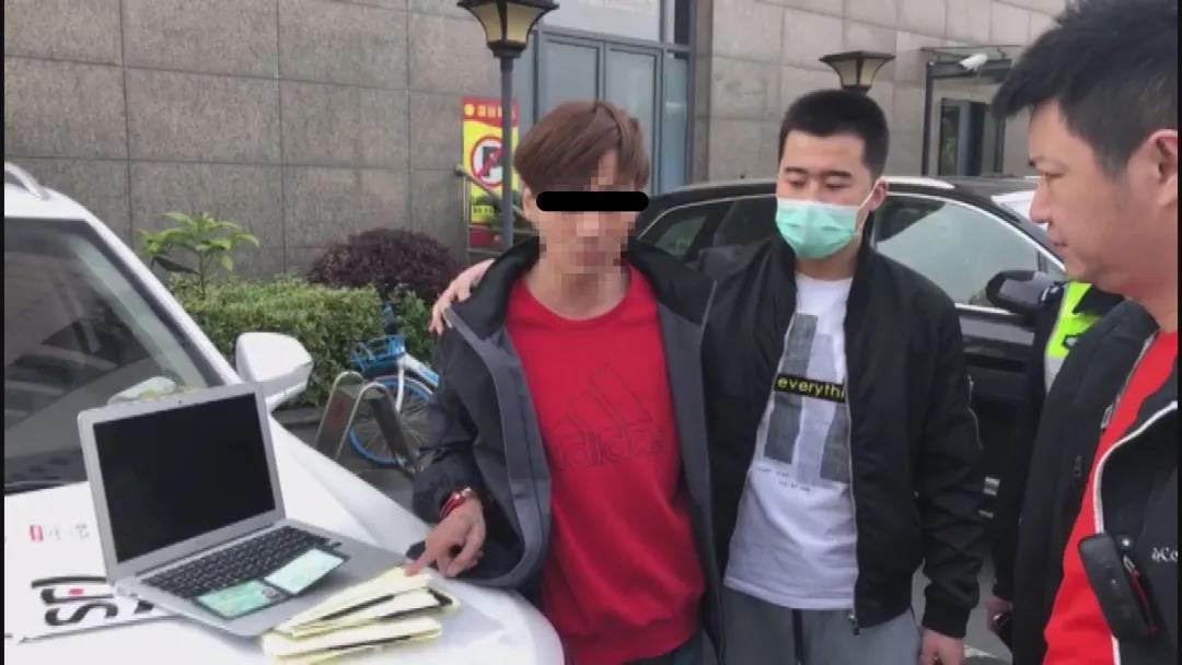 一张“处罚单”牵出上海首例特大伪造、变造、买卖国家机关公文案