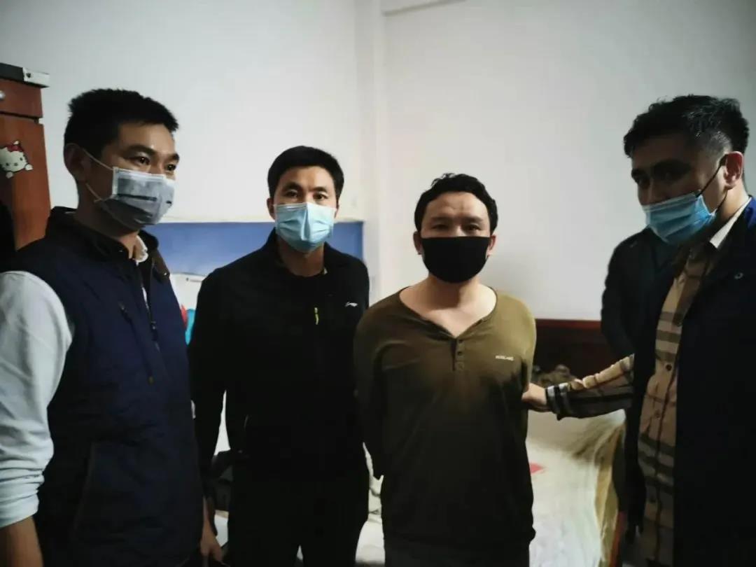 广东攻坚命案积案 侦破命案积案183起 抓获命案在逃人员155名