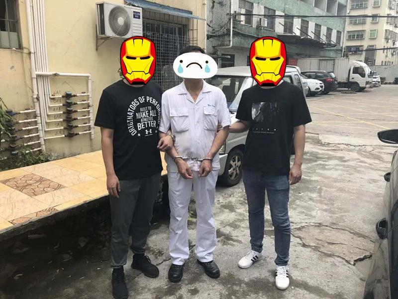 21年前命案嫌疑人落网:母亲去世也没敢回家