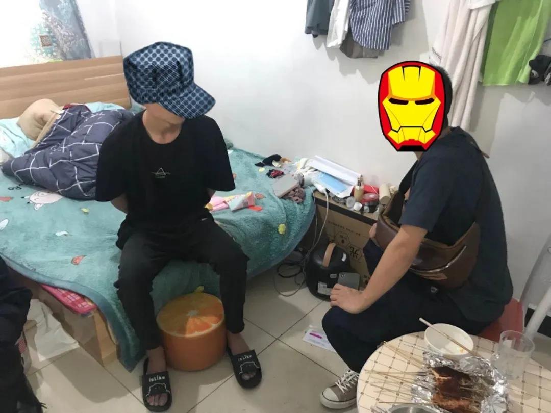 引以为戒!北京大兴一男子因“薅羊毛”被刑拘