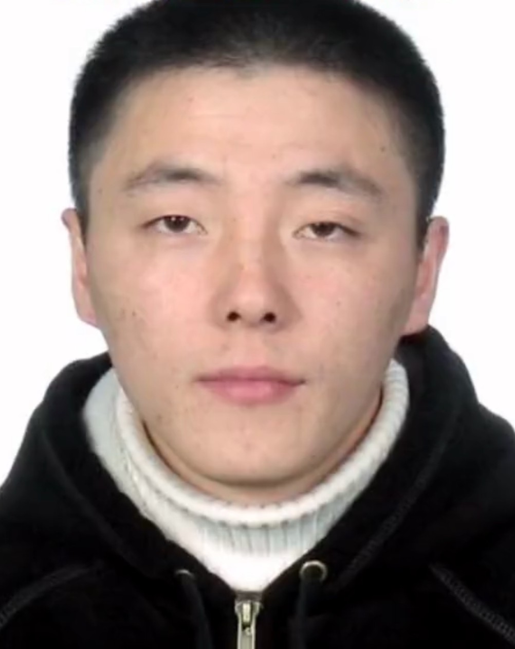 洪海舟
