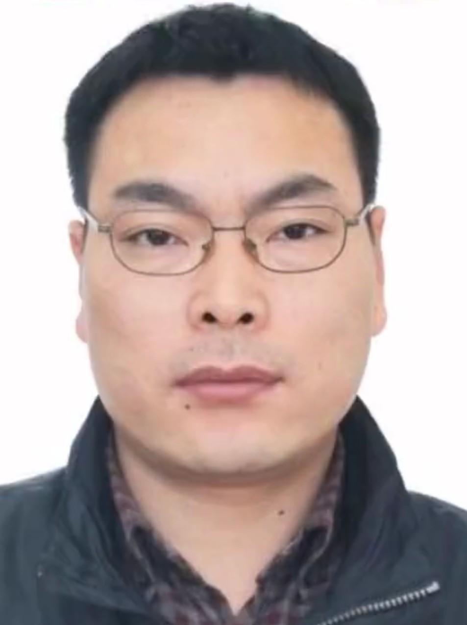 李振军