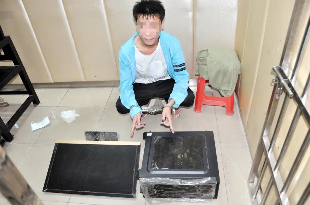 400000000条!中山有电子邮箱数据被盗!其中可能就有你的