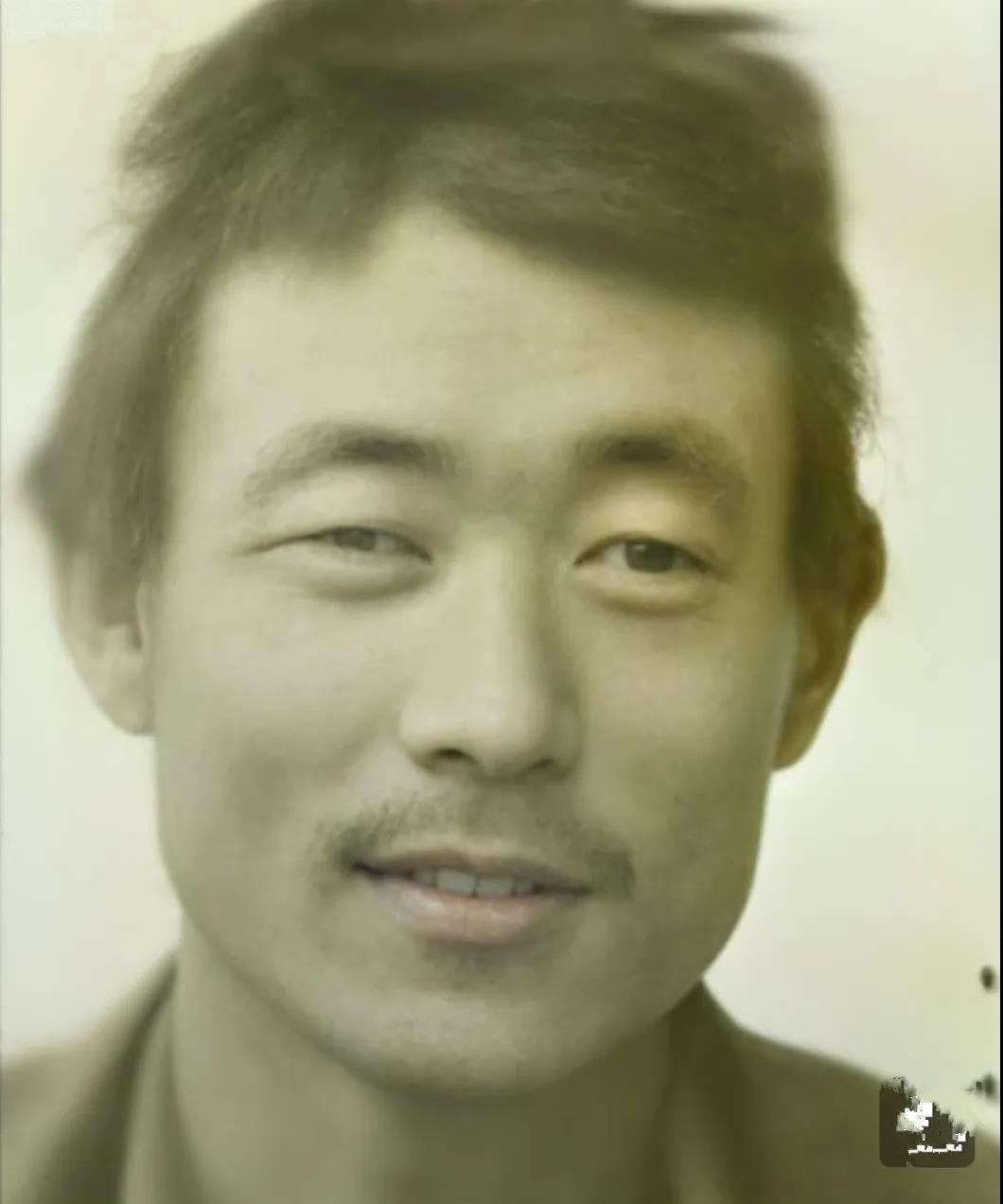 杨计根