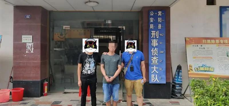 因感情纠纷杀害女友逃21年，因30元嫖资五人合伙杀人逃14年。广东警方于近日 接连抓获4名命案在逃人员