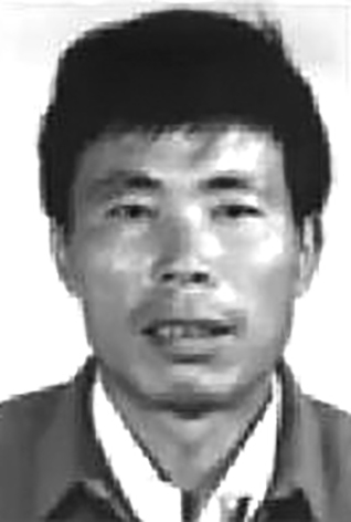徐关良