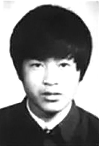 朱龙