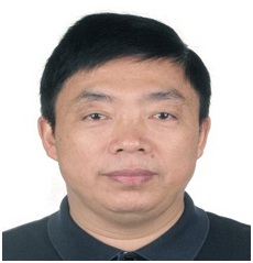 邹裕桂