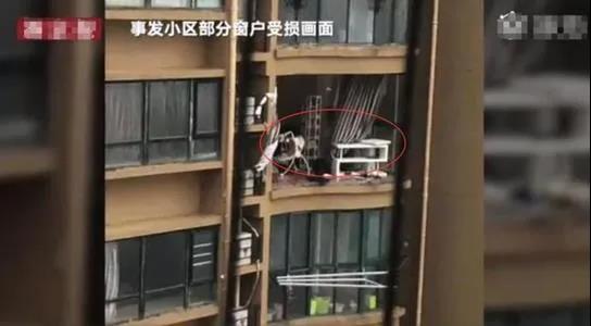 全国新闻速览 8月5日星期三,农历六月十六(老人台风天关窗,不慎从11楼被吹落坠亡)