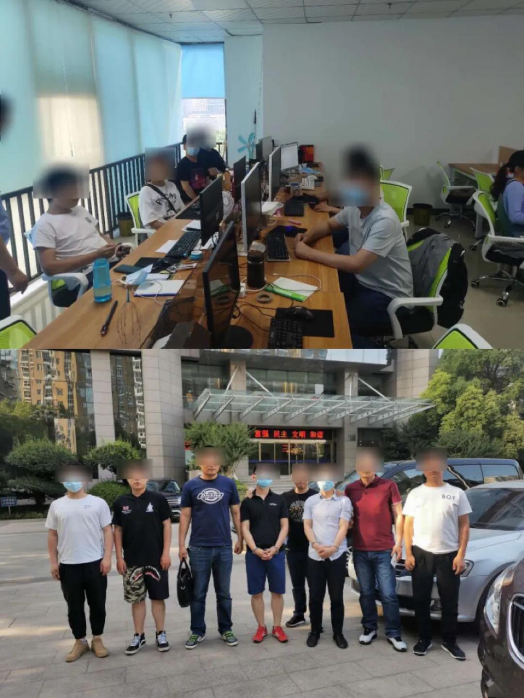 十个区块链项目九个是骗局。投资被骗心不甘,再骗他人来买单?