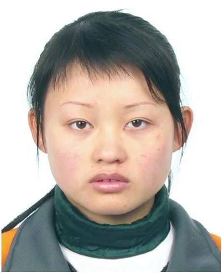 胡晓燕