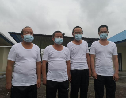 全国新闻速览8月17日星期一,农历六月廿八(尼日利亚4名遭绑架中国公民获救)