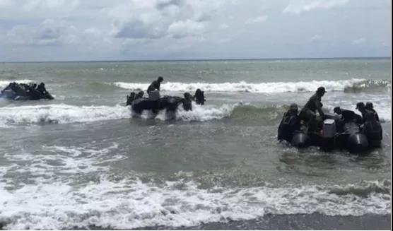 法制新闻速览9月17日星期四,农历八月初一(台军1.5米水深翻船,死亡人数已增至3人)