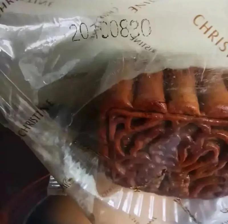 法制新闻速览9月29日星期二,农历八月十三(月饼10年不发霉,9旬老人还吃了两口)