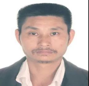 黄礼根