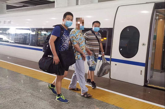 一起22年的悬案,唯一线索是一张黑白照片