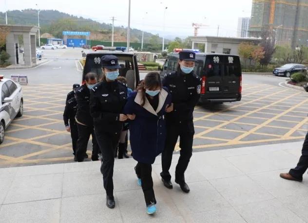 涉案流水达十亿，线上非法资金流转团伙落网