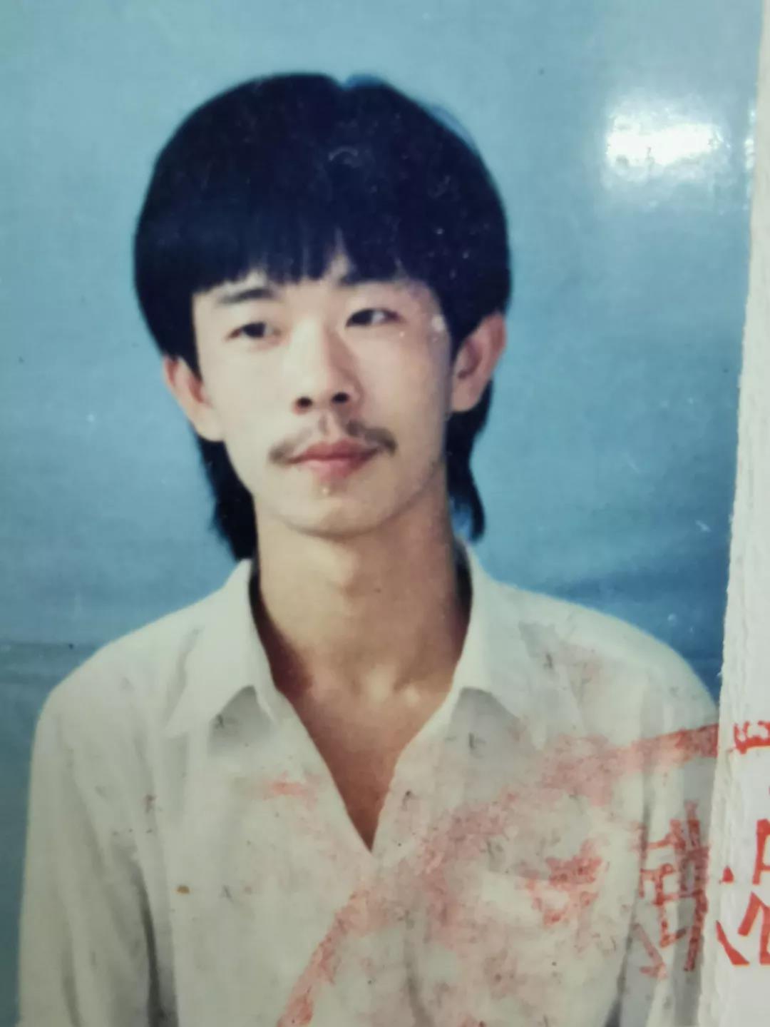 王华棠