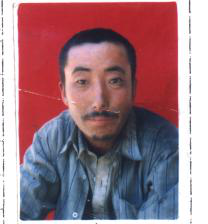 赵晓红