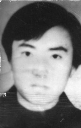 杨勇