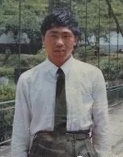 杨家宏