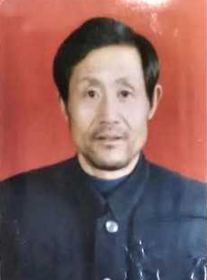 程发祥