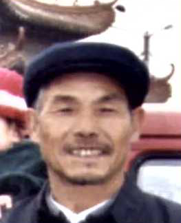 张学勇
