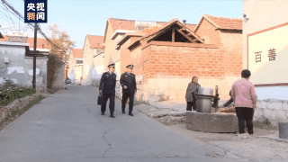 山东淄博沂源县,25年的无名命案破了!