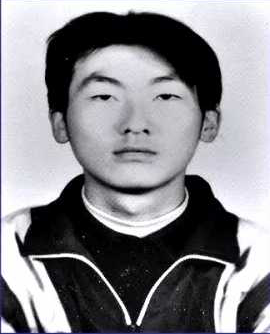 金红伟