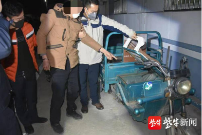 新闻速览11月24日星期二,农历十月初十(他勒死老婆带着“尸体”去自首,妻子在派出所突然“复活”)