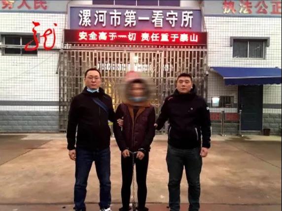 公安部A级通缉犯,背负了12条人命的他终于落网!