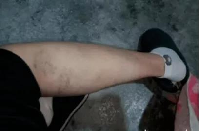 新闻速览12月4日星期五,农历十月二十(教鞭、戒尺惩治早恋学生,多人被处理!)