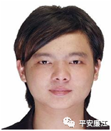 廖桂锋