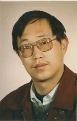 王克伦