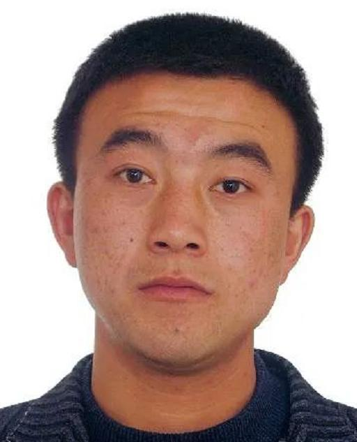 马永贵